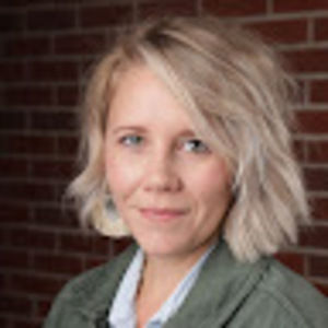 Meet your Posher, Tara